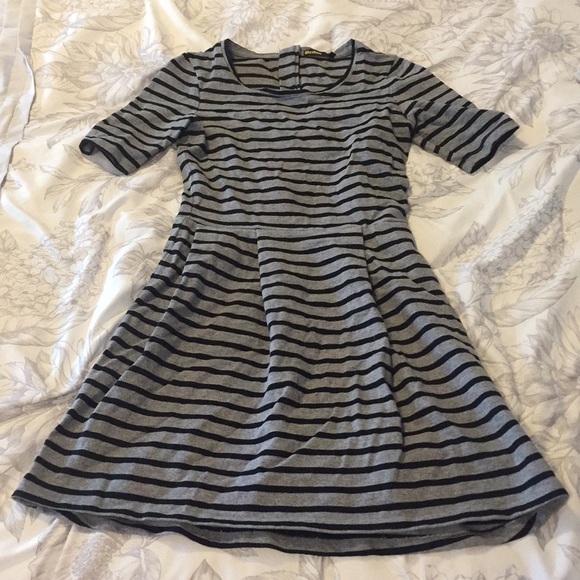 Striped Dress from France 👗 - Picture 1 of 7